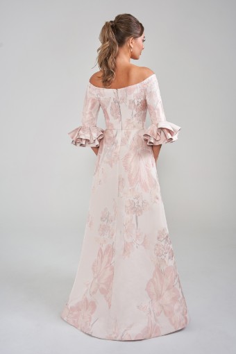 Jade  Style No. K288022 #1 default Rose Petal thumbnail