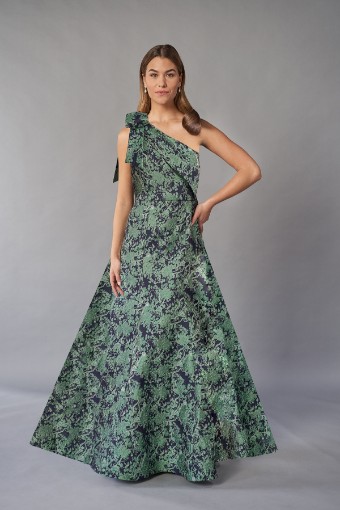 Jade  Style No. K268054U #0 default Oasis thumbnail