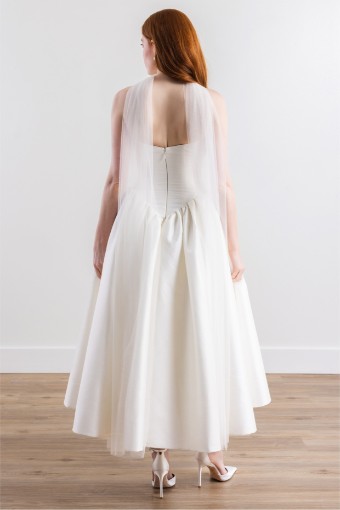 By Watters Style No. Rickey 32305 #1 Ivory thumbnail