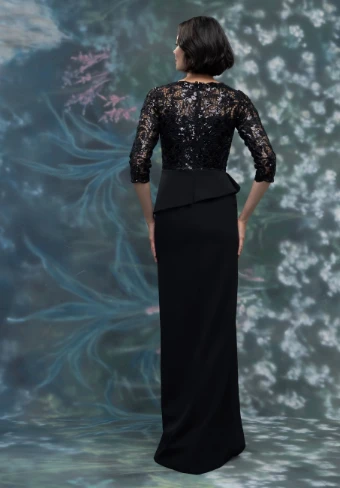 MGNY Style No. 2070008 #2 default Black thumbnail