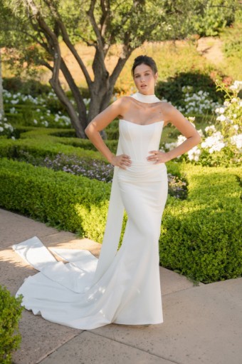 Allure Style No. A1414 #0 default Ivory thumbnail