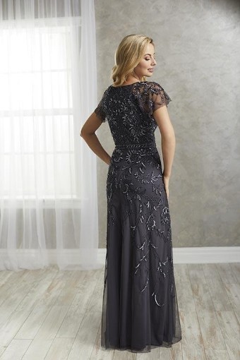 Christina Wu Elegance Style No. 17928 #1 Morganite thumbnail