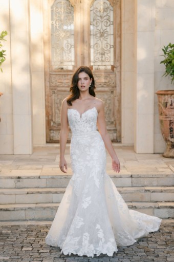 Allure Style No. A1401 #0 default Sand/Ivory/Nude thumbnail