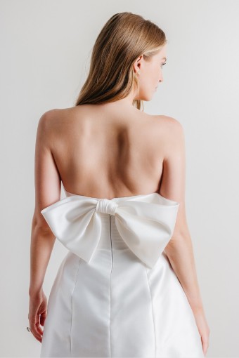 By Watters Style No. Regis 31329 #6 default Ivory thumbnail