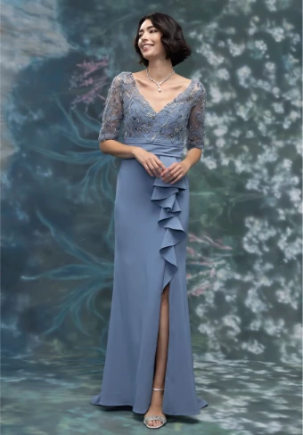 MGNY Style No. 2070020 #2 Slate thumbnail