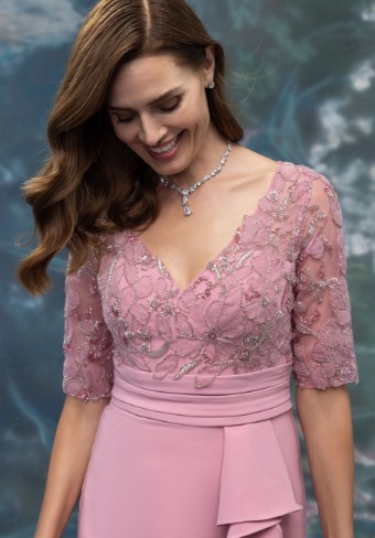 MGNY Style No. 2070020 #1 Slate thumbnail