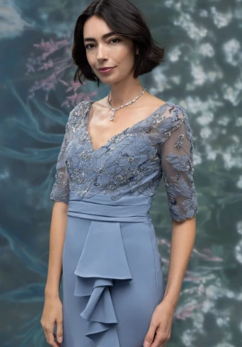 MGNY Style No. 2070020 #3 Slate thumbnail