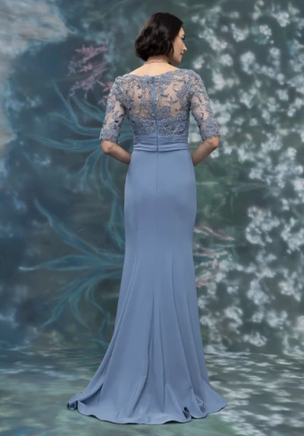 MGNY Style No. 2070020 #4 default Slate thumbnail