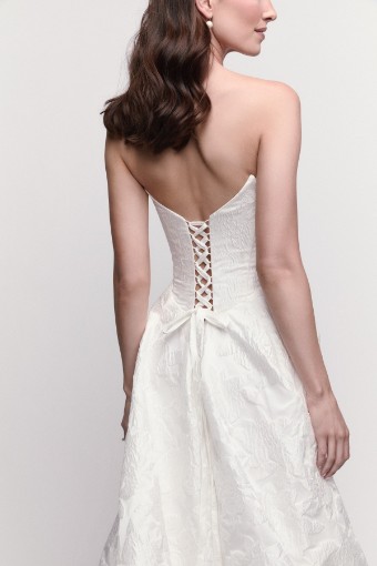 Watters - Locket Brides Style No. Nigella 16231 #7 default Ivory thumbnail