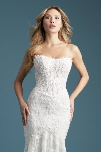 Allure Style No. A1351 #1 Ivory thumbnail