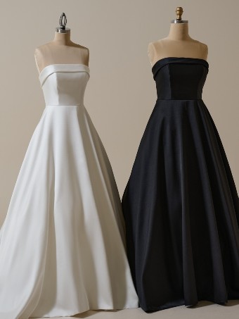 Rebecca Ingram Style No. ELIZABETH MARIE (24RS792A02) #5 default All Ivory thumbnail