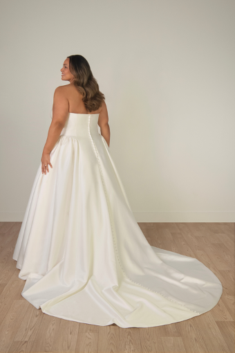 Stella York Style No. SY8274 #3 default (IVR) Ivory thumbnail