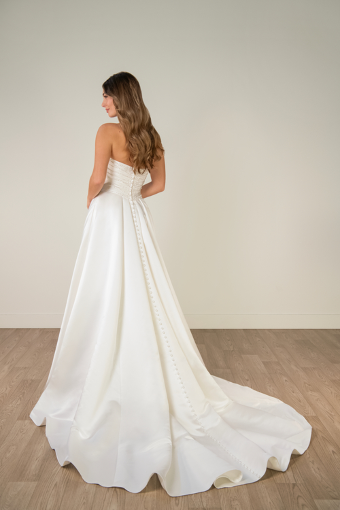 Stella York Style No. SY8318IV #4 (IVR) Ivory thumbnail