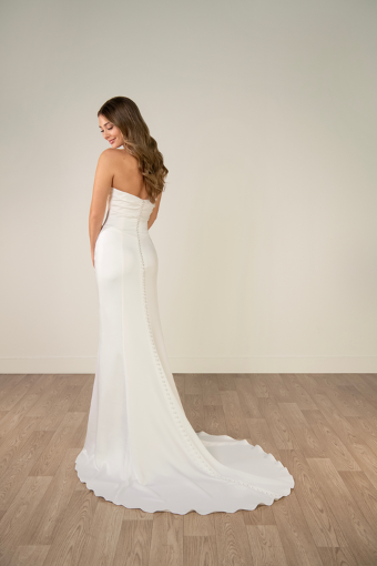 Stella York Style No. SY8347 #5 (IVR) Ivory thumbnail