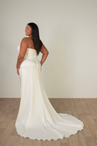 Stella York Style No. SY8347 #8 default (IVR) Ivory thumbnail