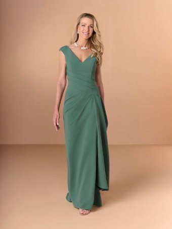 Christina Wu Elegance Style No. 17279 #0 default Eucalyptus thumbnail