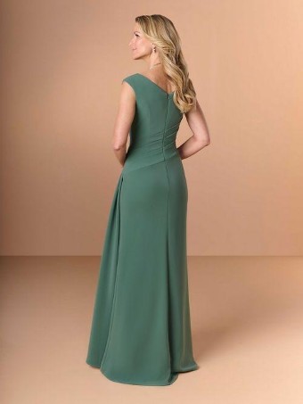 Christina Wu Elegance Style No. 17279 #1 Eucalyptus thumbnail