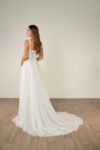 Stella York Style No. SY8343 #3 default (IVR) Ivory thumbnail