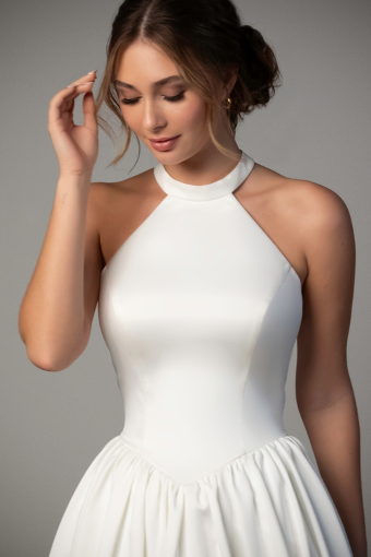 Stella York Style No. SY8273 #5 (IVR) Ivory thumbnail