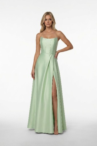 Jasmine/Belsoie Style No. B283074 #0 default Cerise thumbnail