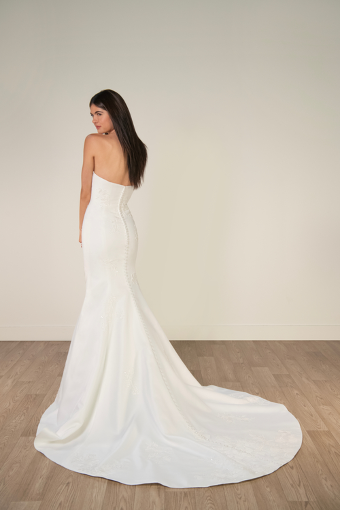 Stella York Style No. SY8251CR #5 default (IVR) Ivory thumbnail