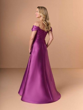 Christina Wu Elegance Style No. 17280 #1 Amethyst thumbnail