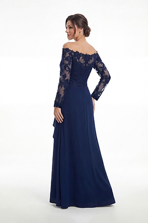 Jade  Style No. K288059 #3 default Navy thumbnail