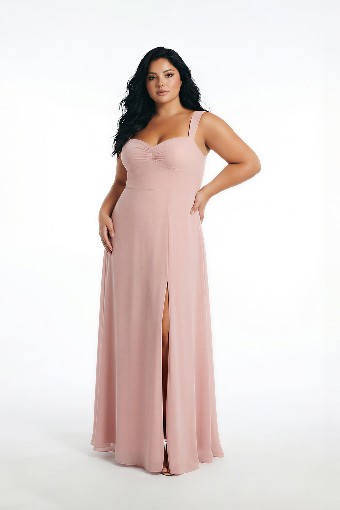 Jasmine/Belsoie Style No. B283054 #0 default Steel Blue thumbnail