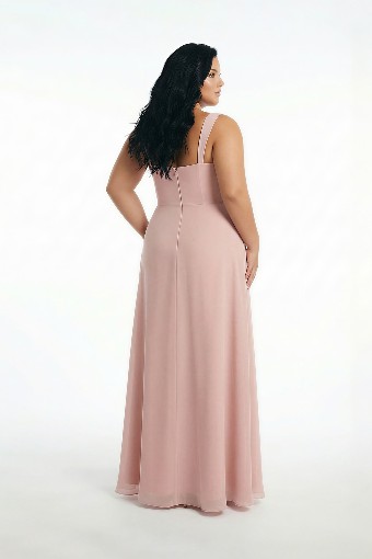 Jasmine/Belsoie Style No. B283054 #1 Steel Blue thumbnail