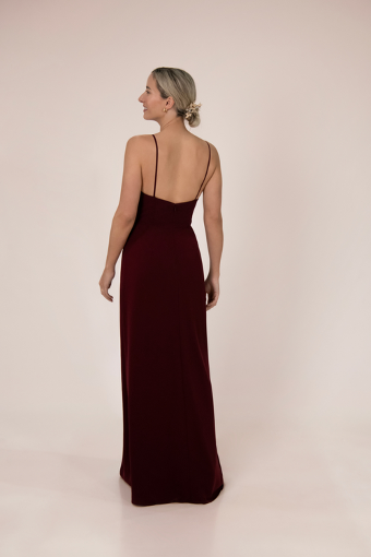 Sorella Vita Style No. 9916 #3 default (BURGDY) Burgundy thumbnail