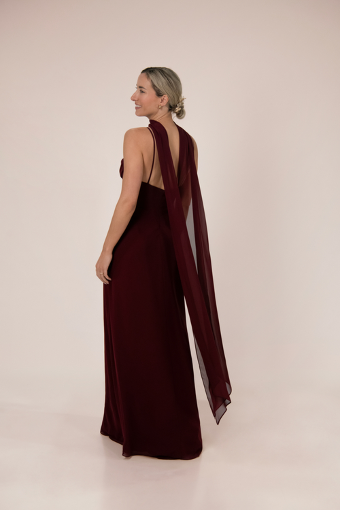 Sorella Vita Style No. 9916 #1 (BURGDY) Burgundy thumbnail