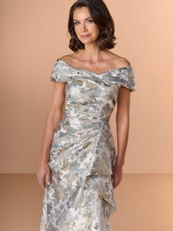 Christina Wu Elegance Style No. 17267 #1 Jade Multi thumbnail