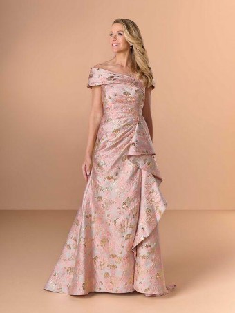 Christina Wu Elegance Style No. 17267 #3 default Jade Multi thumbnail