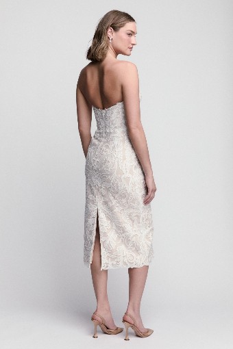 By Watters Style No. Sena 34105 #3 Ivory-Nude thumbnail