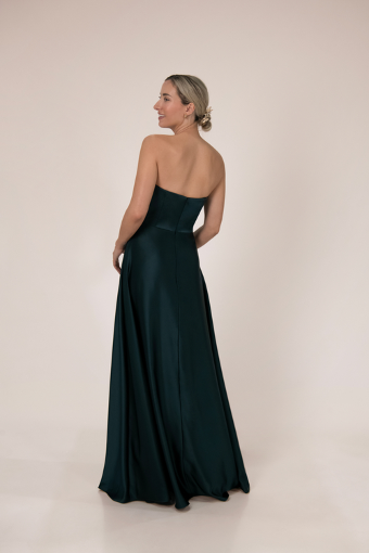 Sorella Vita Style No. 9912 #2 (DEMER) DEEP EMERALD thumbnail