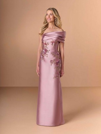 Christina Wu Elegance Style No. 17272 #2 Slate thumbnail