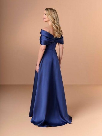 Christina Wu Elegance Style No. 17297 #1 Midnight thumbnail