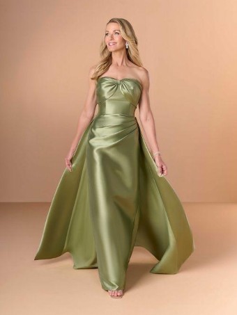 Christina Wu Elegance Style No. 17278 #0 default Sage thumbnail
