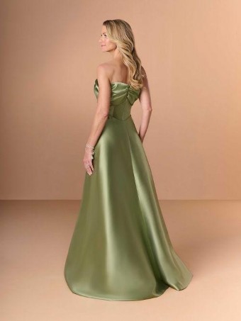 Christina Wu Elegance Style No. 17278 #1 default Sage thumbnail