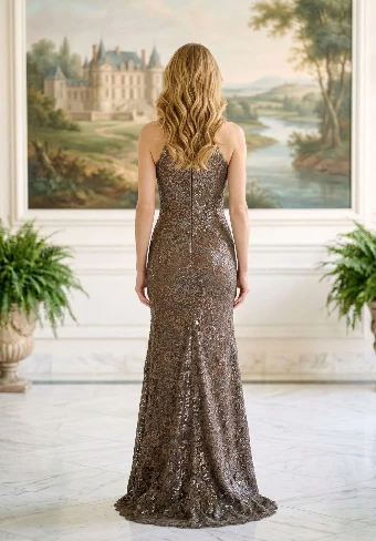 MGNY Style No. 2070059 #1 Bronze thumbnail