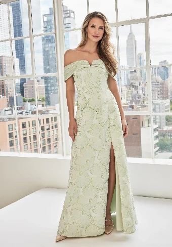 MGNY Style No. 73103 #2 Champagne thumbnail
