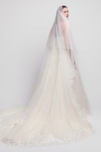 Watters - Locket Brides Style No. Perley 17801 #7 default Moscato thumbnail