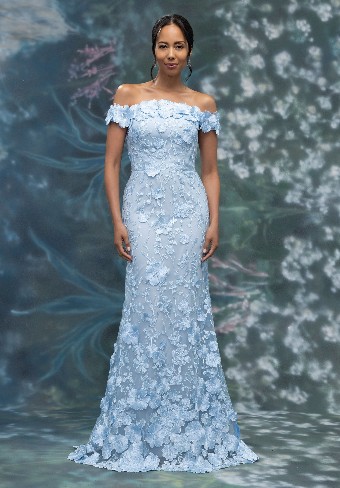 MGNY Style No. 2070016 #0 default Sky Blue thumbnail