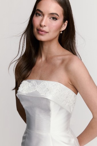 By Watters Style No. Nola 33411 #2 default Ivory thumbnail