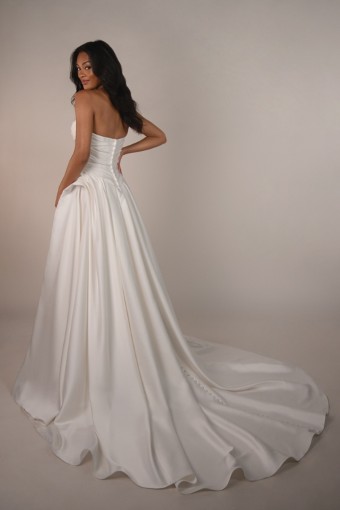 Stella York Style No. SY8412 #1 default (IVR) Ivory thumbnail