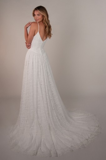 Stella York Style No. SY8429 #1 default (IVR) Ivory thumbnail