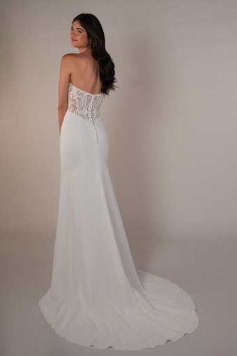 Stella York Style No. SY8377 #1 default (IVR) Ivory thumbnail