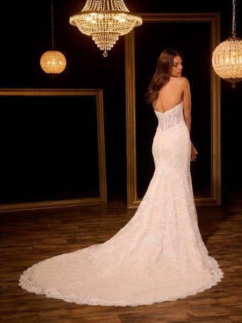 House of Wu Style No. 15960 #3 default Ivory/Nude thumbnail