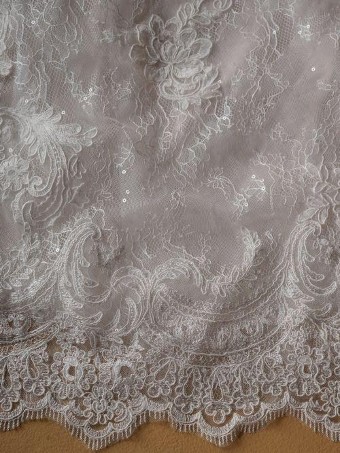 House of Wu Style No. 15975 #4 default Almond/Ivory/Nude thumbnail